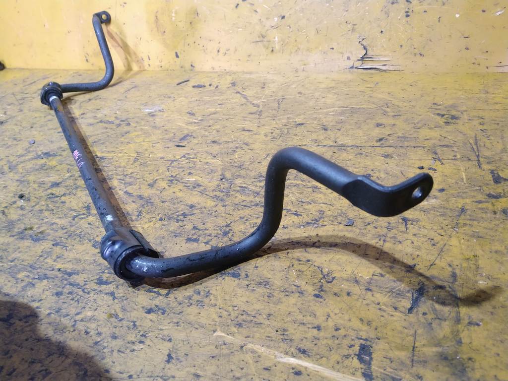 Подвеска Mazda Demio 2
