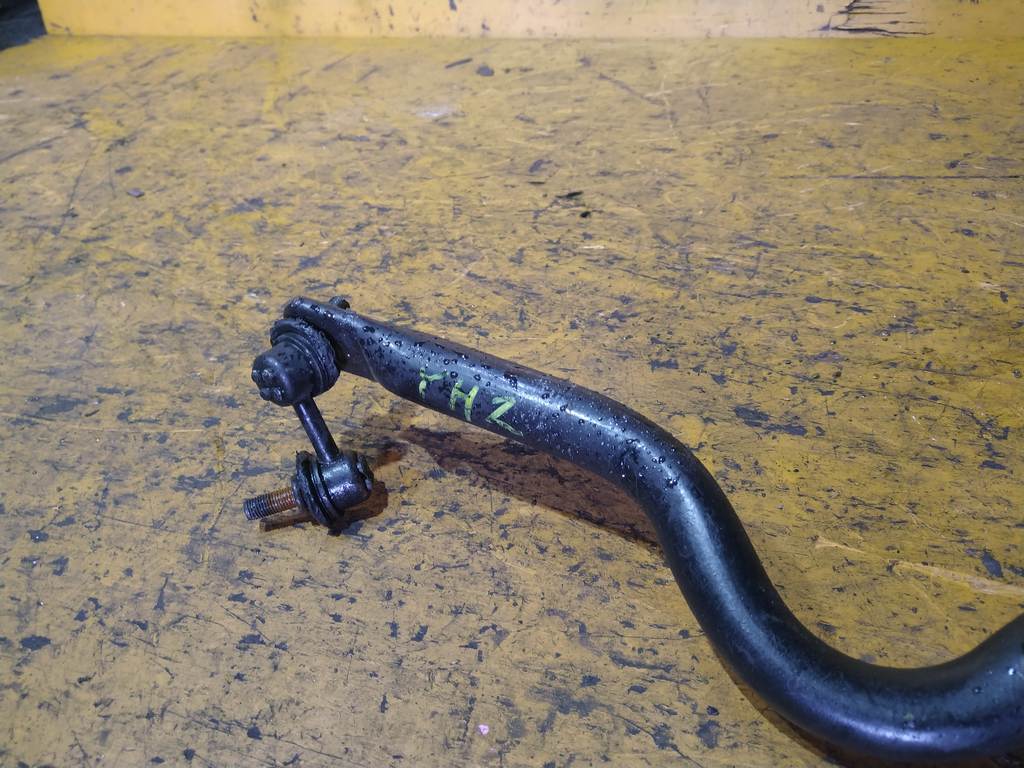 Подвеска Honda Element 2