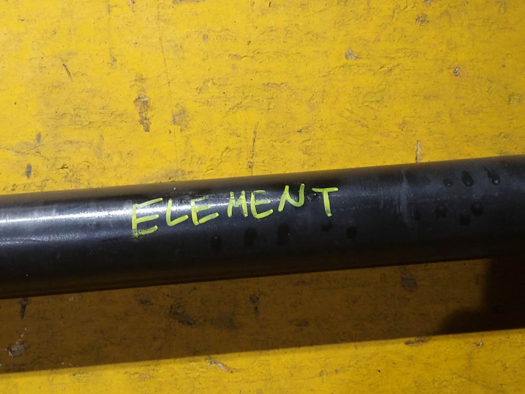 ELEMENT YH2 КАРДАННЫЙ ВАЛ Honda Element 1