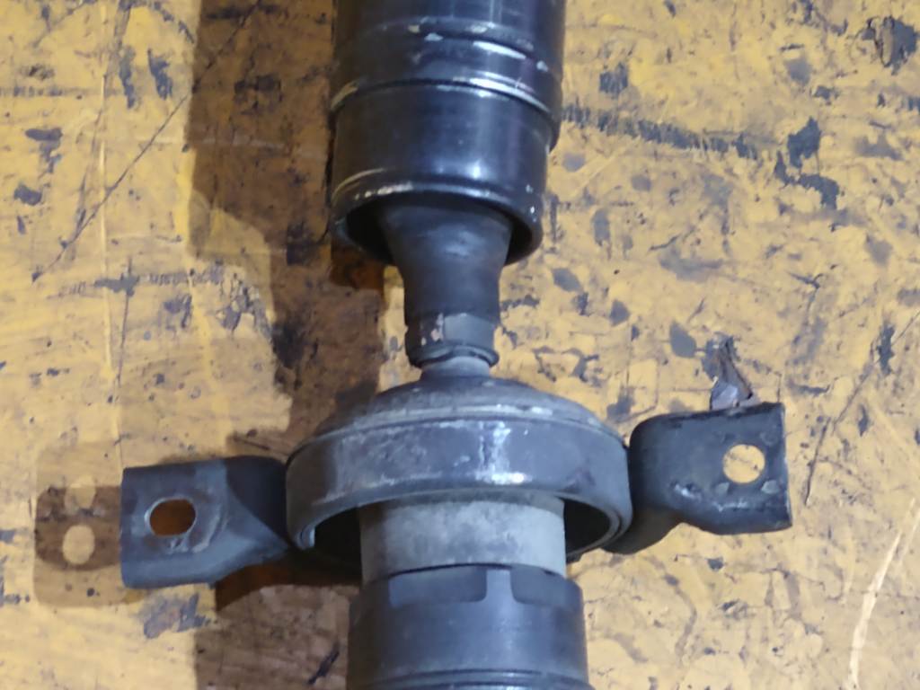 ELEMENT YH2 КАРДАННЫЙ ВАЛ Honda Element 4