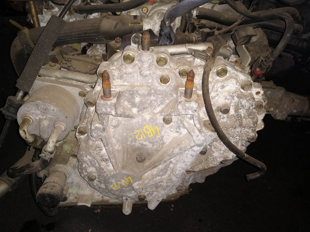 АКПП Mitsubishi Outlander 0
