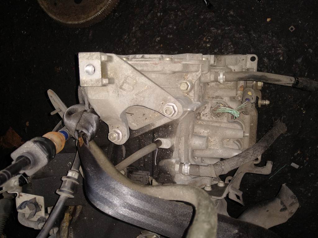 АКПП Mazda Axela 0