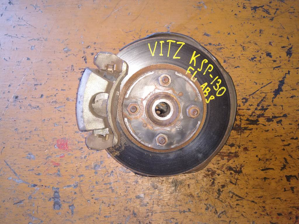 ступица Toyota Vitz 0