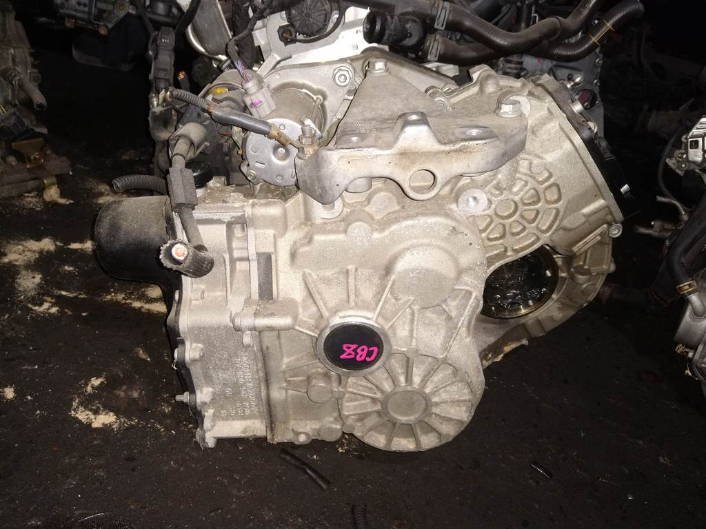 АКПП Volkswagen Golf 0