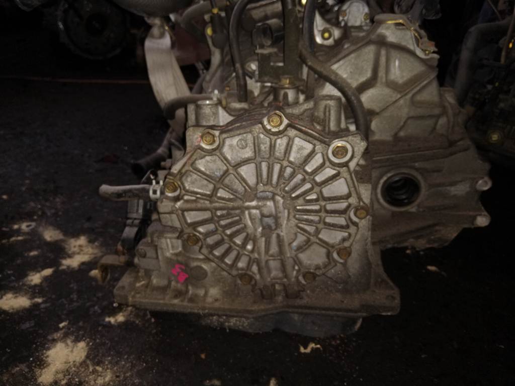 АКПП Mazda Demio 0