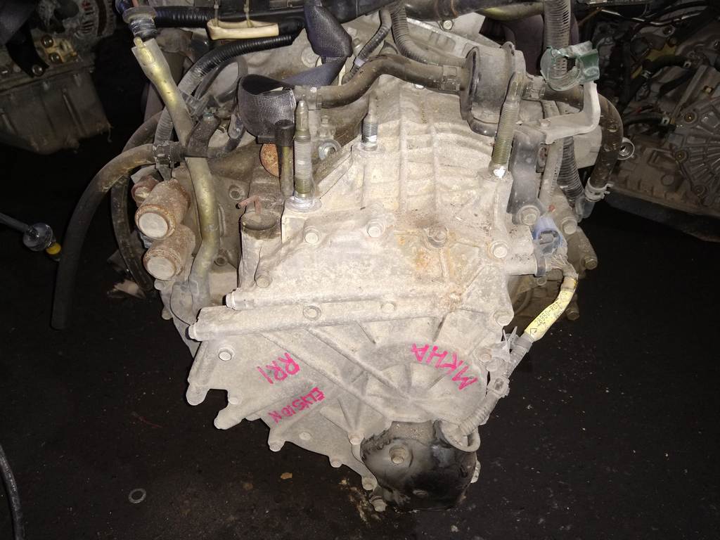 АКПП Honda Elysion 0