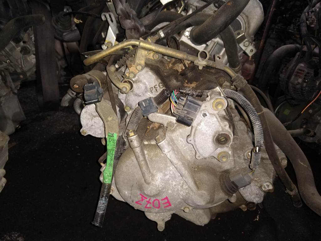 АКПП Honda That's 0