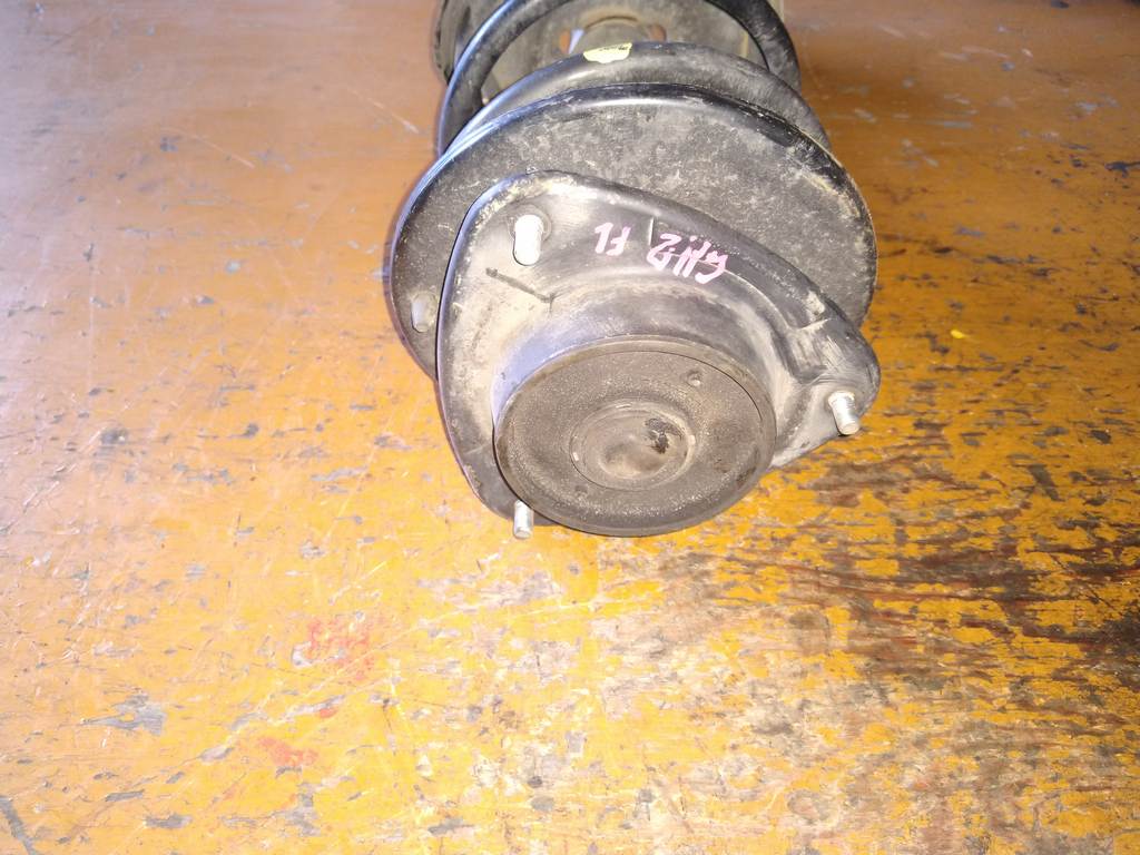 IMPREZA GH2 СТОЙКА ПЕРЕДНЯЯ ЛЕВАЯ Subaru Impreza 1