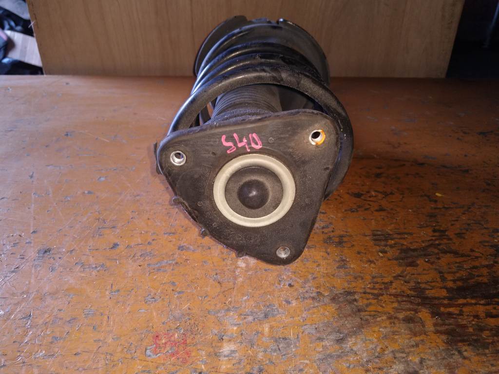 Подвеска Volvo S40 2