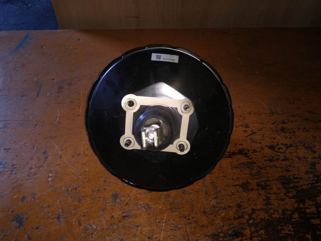 PASSO KGC30 ГЛАВНЫЙ ТОРМОЗНОЙ+ВАКУУМНИК Toyota Passo 1