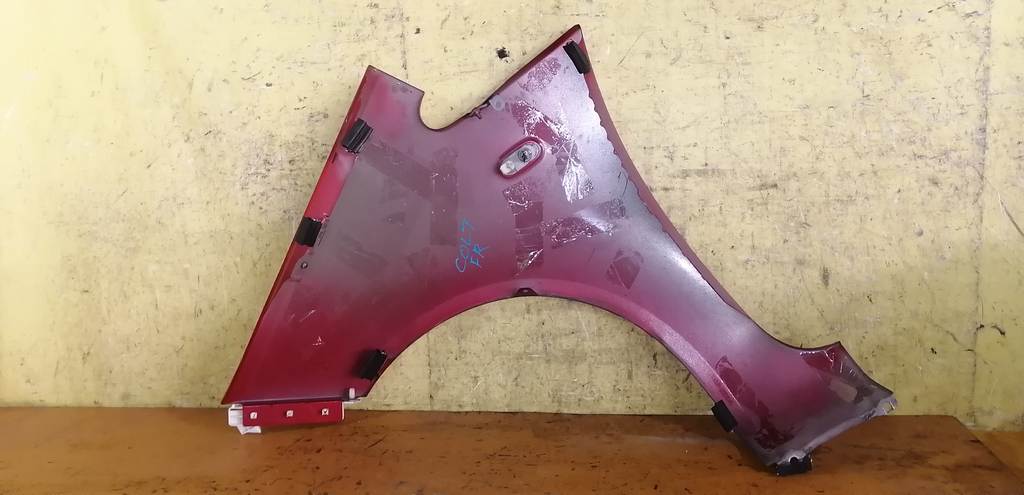 COLT Z21A КРЫЛО ПЕРЕДНЕЕ ПРАВОЕ Mitsubishi Colt 4