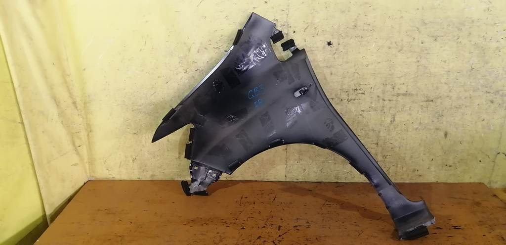 Кузов Honda Freed Spike 2