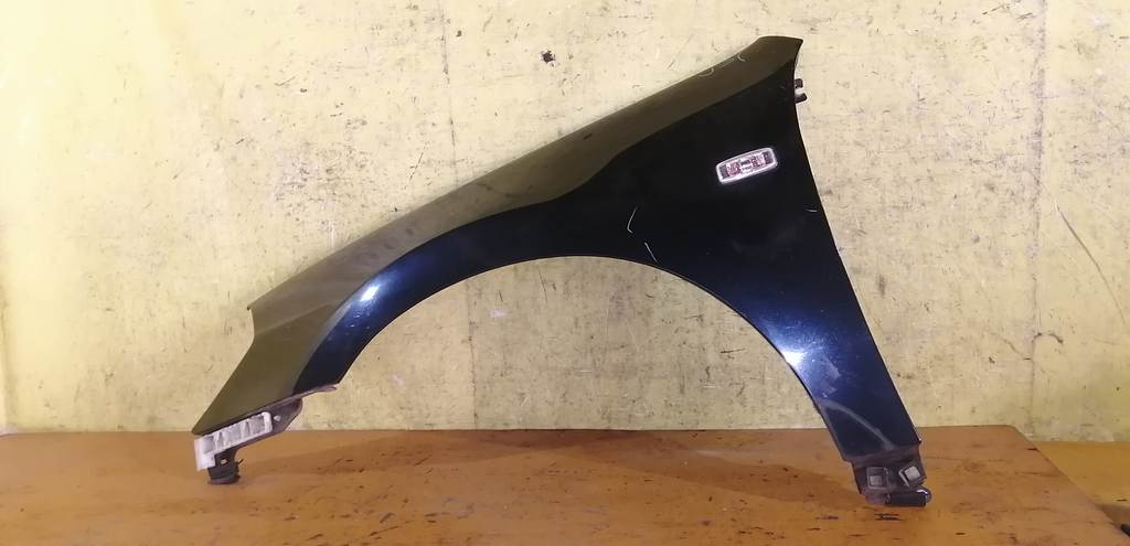 крыло Nissan Teana 0