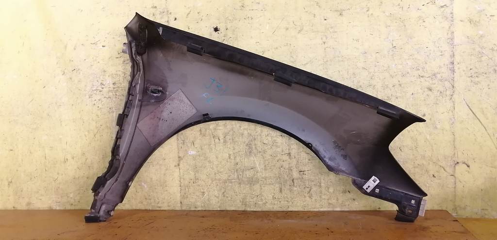 крыло Nissan Teana 3