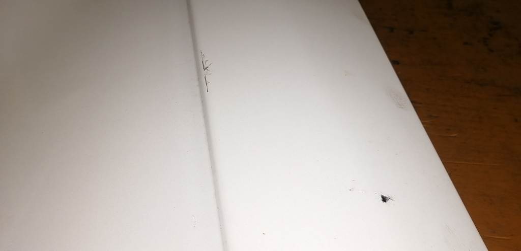 ELYSION RR1 КРЫЛО ПЕРЕДНЕЕ ЛЕВОЕ Honda Elysion 1