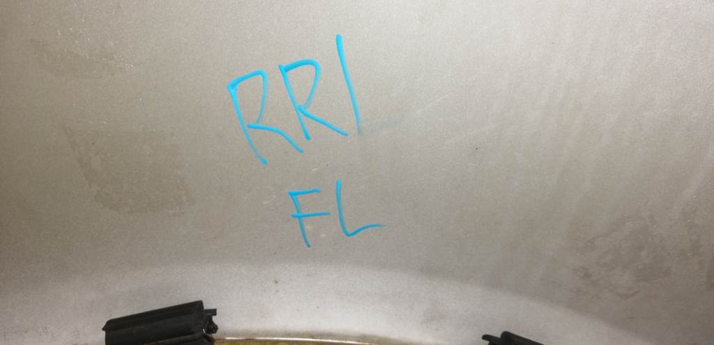 крыло Honda Elysion 3