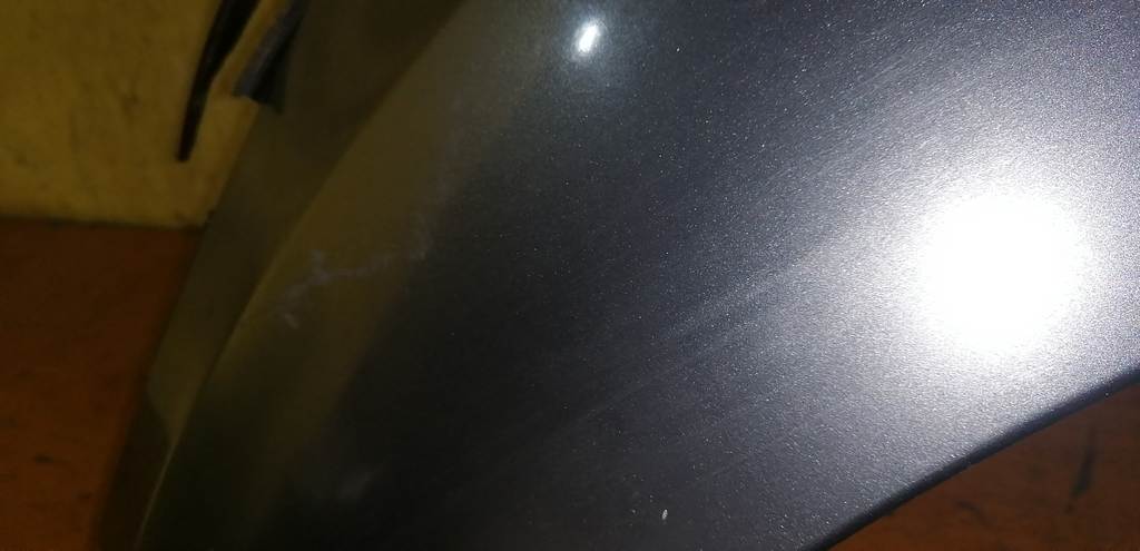 FREED GB3 КРЫЛО ПЕРЕДНЕЕ ЛЕВОЕ Honda Freed 1