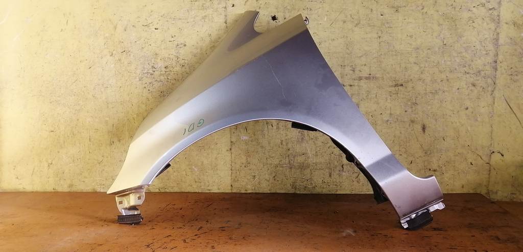 крыло Honda Fit 0