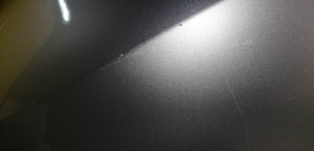 FIT GD1 КРЫЛО ПЕРЕДНЕЕ ЛЕВОЕ Honda Fit 1