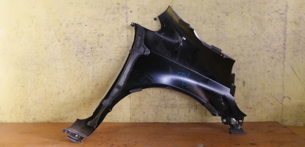 крыло Honda Fit 3