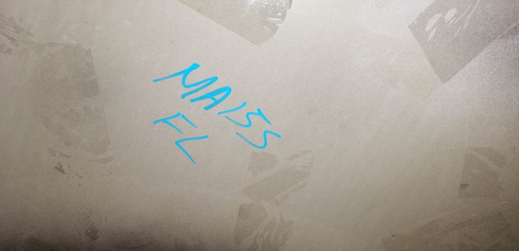 SOLIO MA15S КРЫЛО ПЕРЕДНЕЕ ЛЕВОЕ Suzuki Solio 1