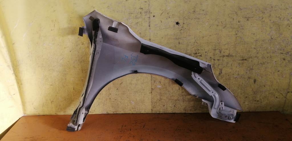 крыло Nissan Teana 3