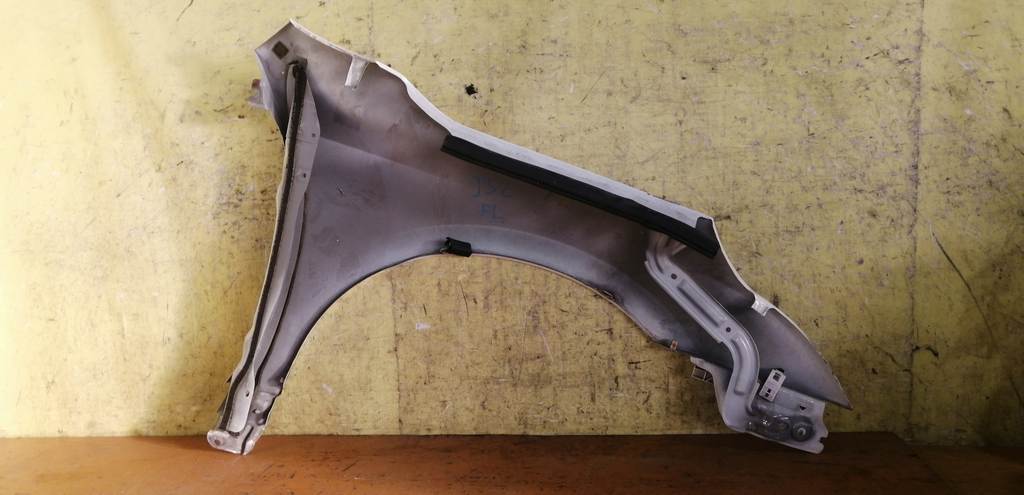 крыло Nissan Teana 3