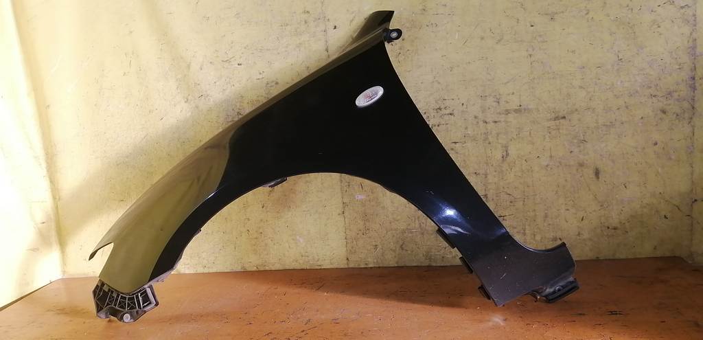 крыло Mazda Axela 0