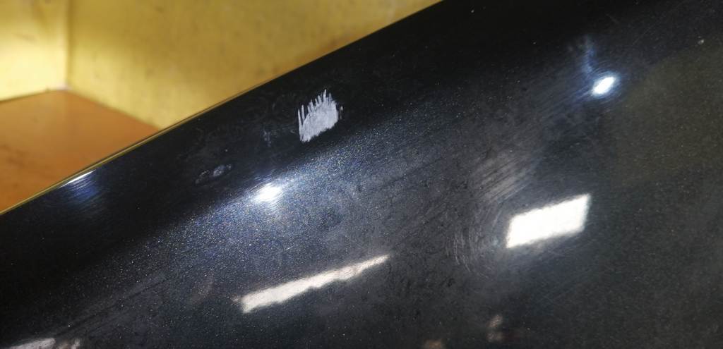 AXELA BK5P КРЫЛО ПЕРЕДНЕЕ ЛЕВОЕ Mazda Axela 1