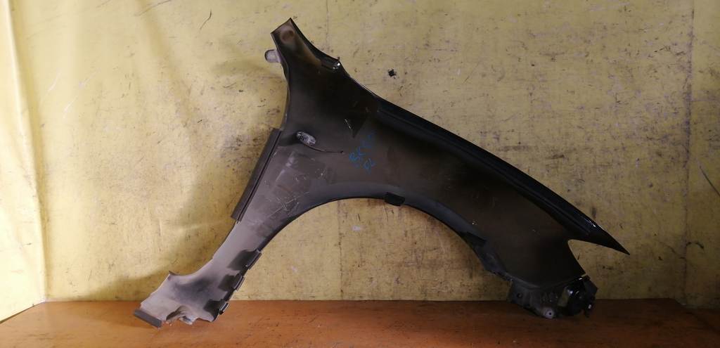 AXELA BK5P КРЫЛО ПЕРЕДНЕЕ ЛЕВОЕ Mazda Axela 4