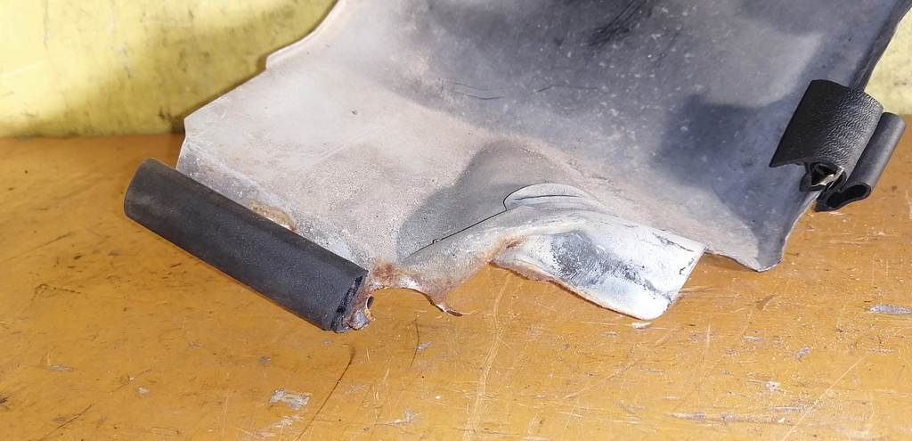 Кузов Mazda Axela 5