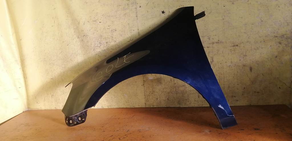 крыло Volkswagen Golf 0