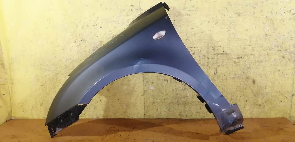 крыло Suzuki Swift 0