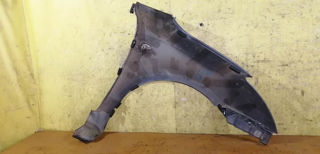 SWIFT ZC31S КРЫЛО ПЕРЕДНЕЕ ЛЕВОЕ Suzuki Swift 4