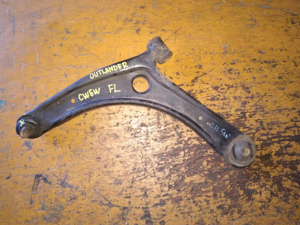 рычаг Mitsubishi Outlander 0