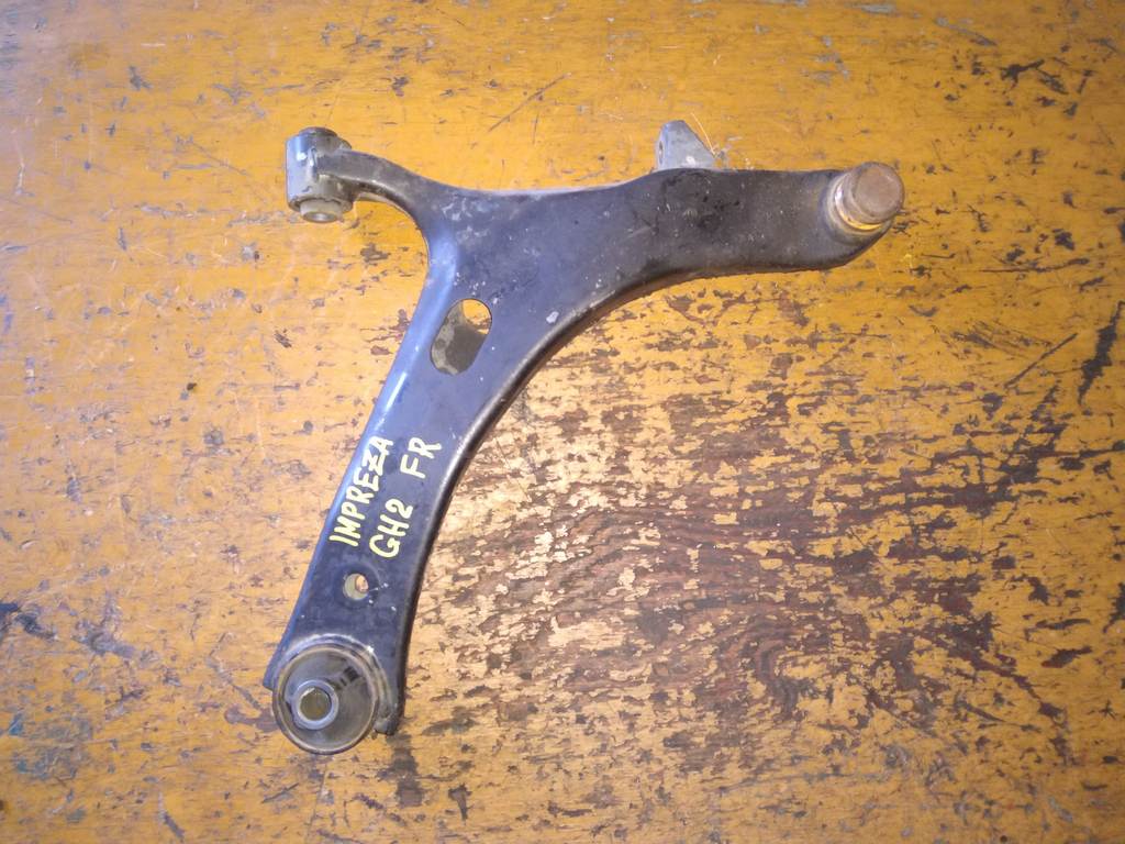 рычаг Subaru Impreza 0