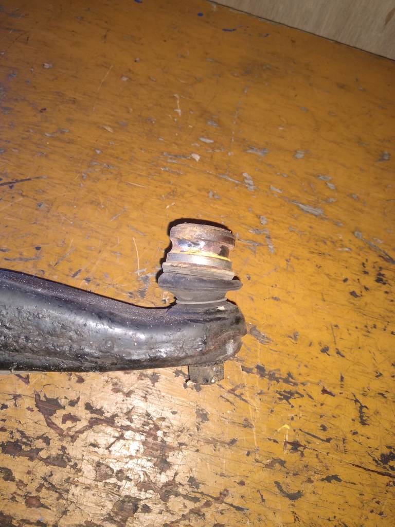 Подвеска Subaru Impreza 2