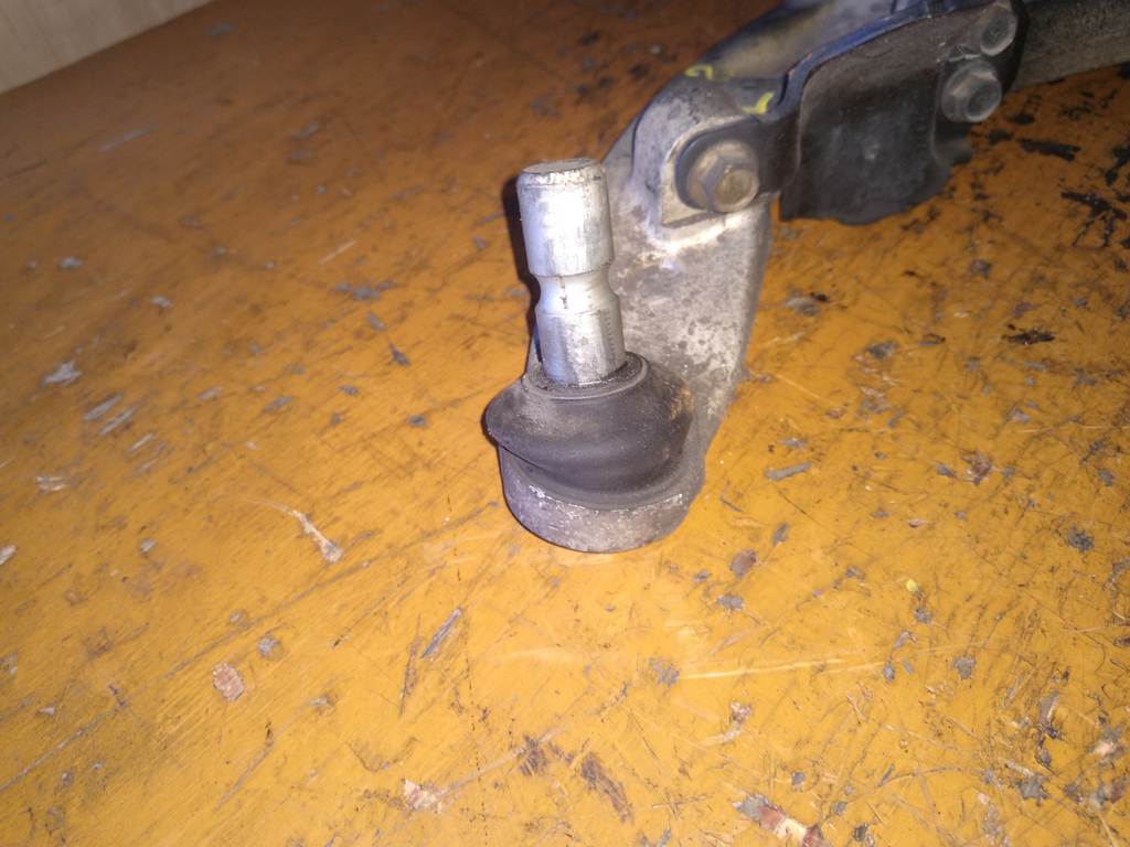 Подвеска Nissan Teana 2