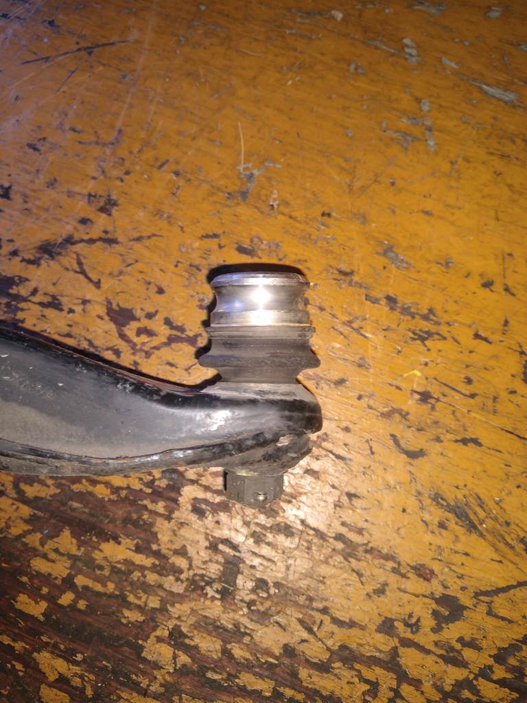 Подвеска Subaru Forester 2