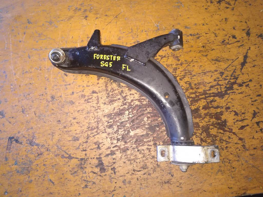 рычаг Subaru Forester 0