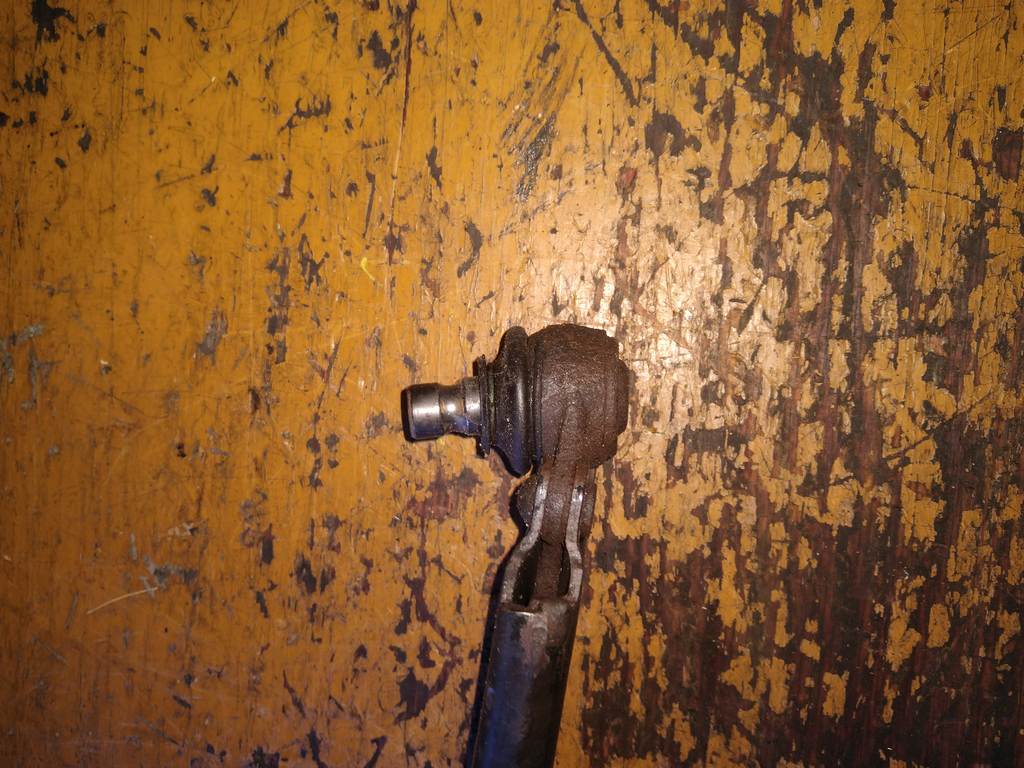 Подвеска Mazda Demio 2