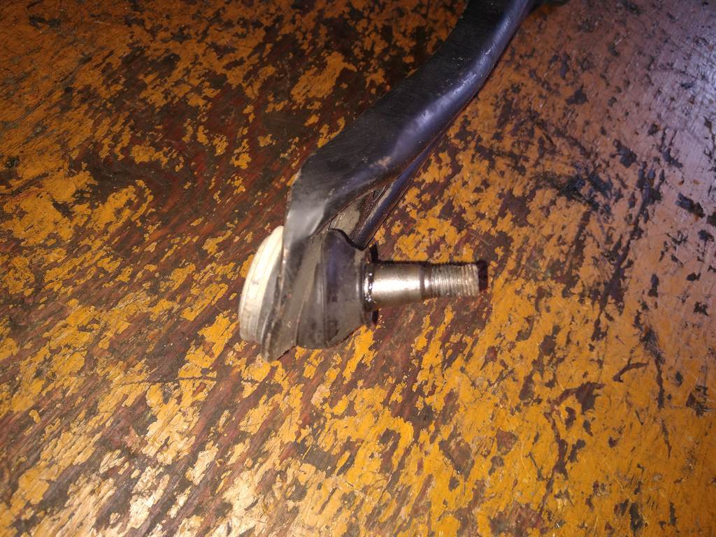 Подвеска Toyota Vitz 2