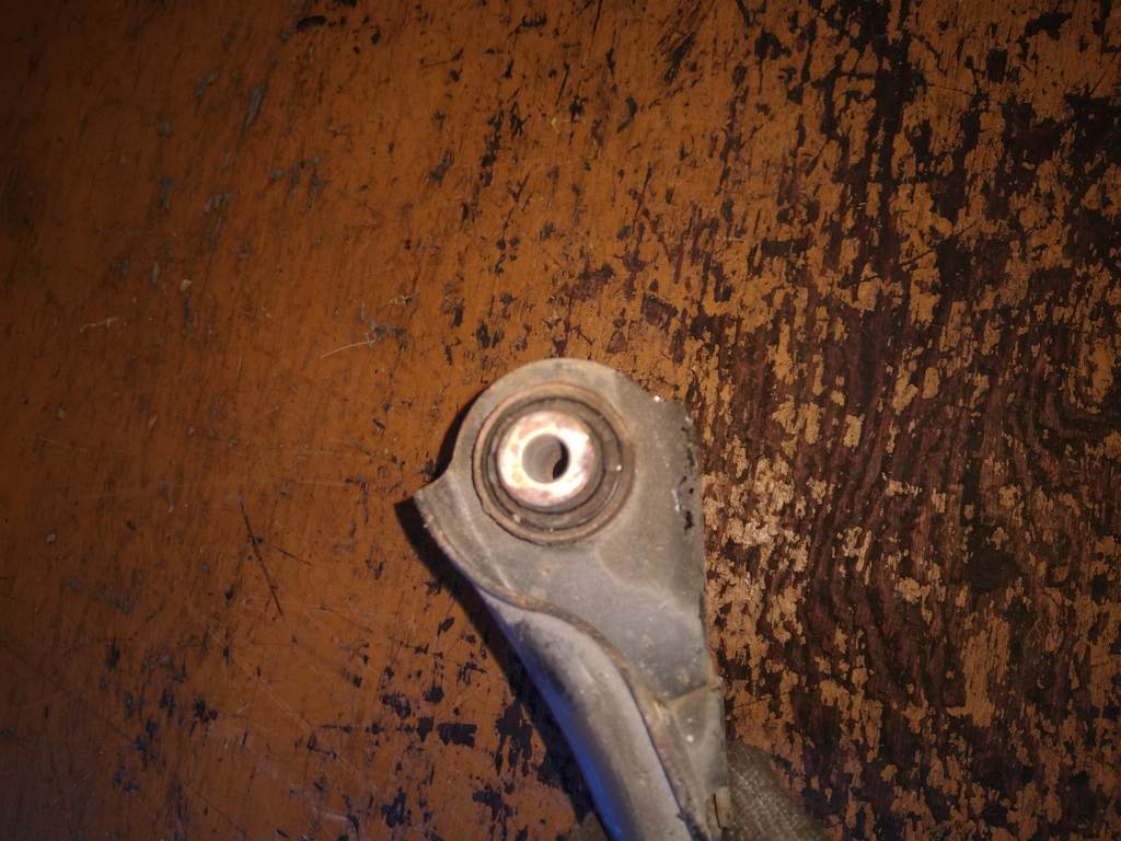 рычаг Honda Elysion 3