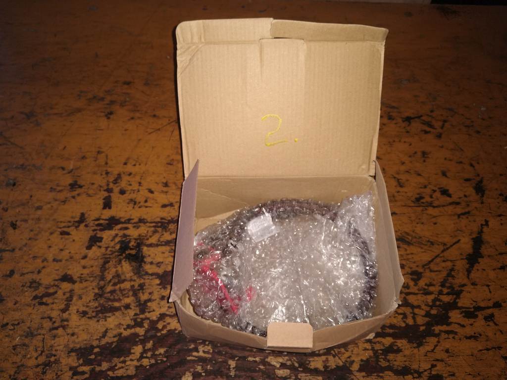 Электрооборудование BMW X7 2