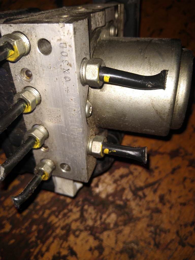 Электрооборудование Honda Fit 2