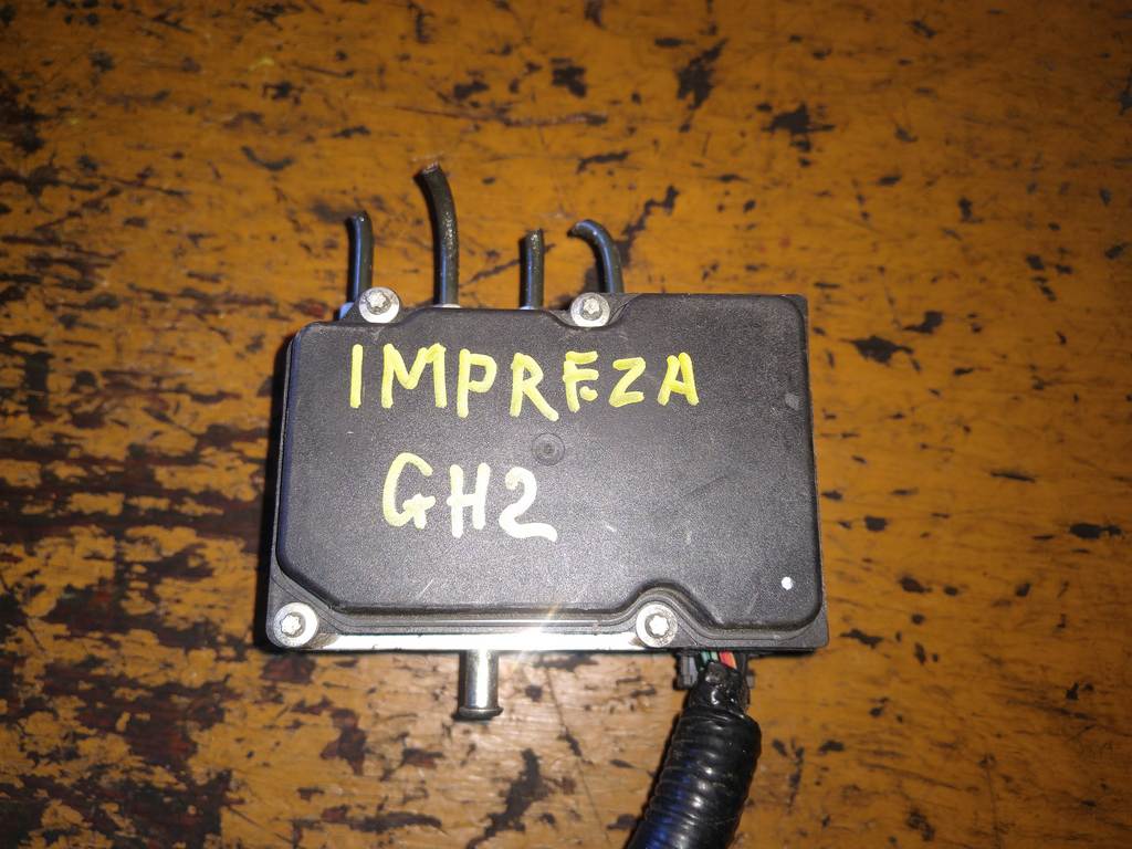 блок abs Subaru Impreza 0