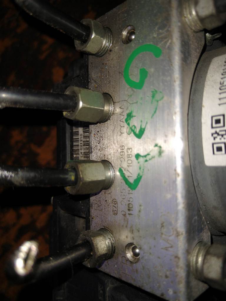 Электрооборудование Honda Freed 2