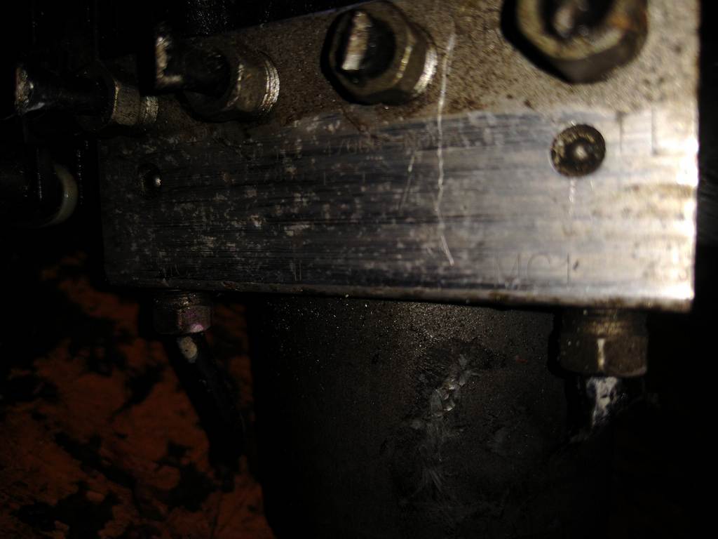 TEANA J32 БЛОК ABS 2 47660-JN00A Nissan Teana 1