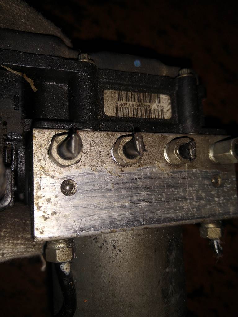 Электрооборудование Nissan Teana 2