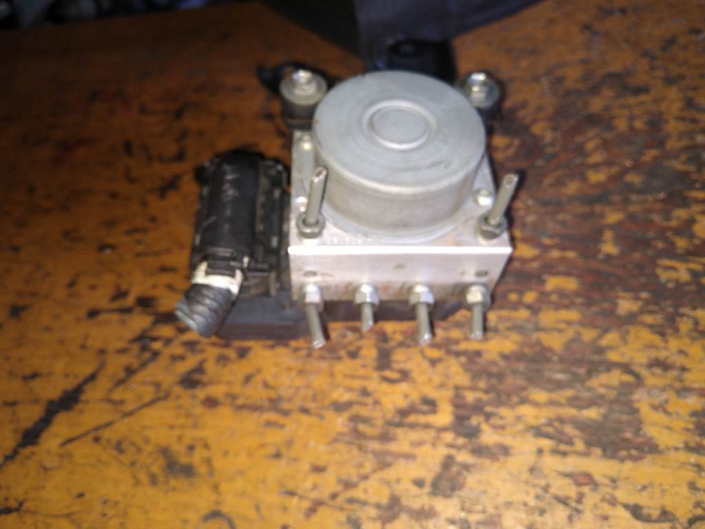 Электрооборудование Toyota Vitz 2